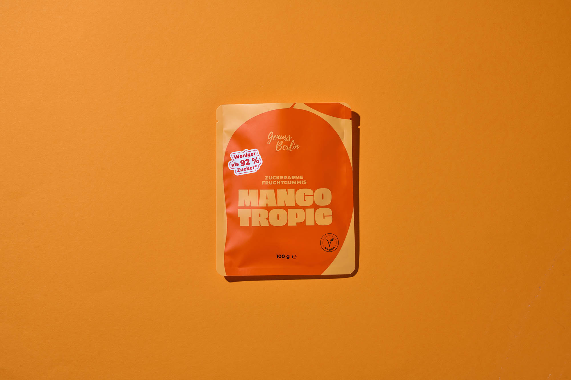 Mango Tropic 5er Set 🥭