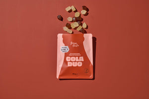 Cola Duo 100g.