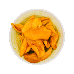 Getrocknete Mango ohne Zuckerzusatz 🌱