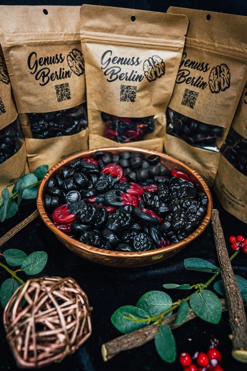 Black Deal Die Zuckerlosen 5