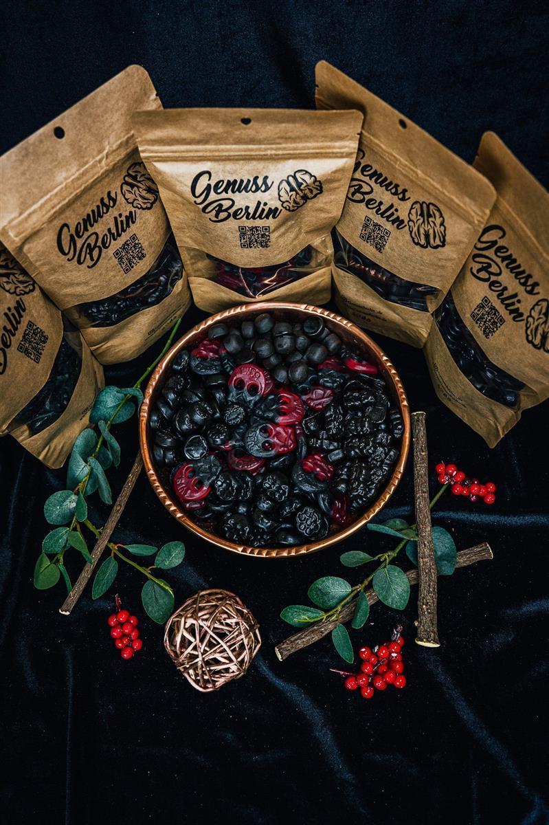 Black Deal Die Zuckerlosen 5