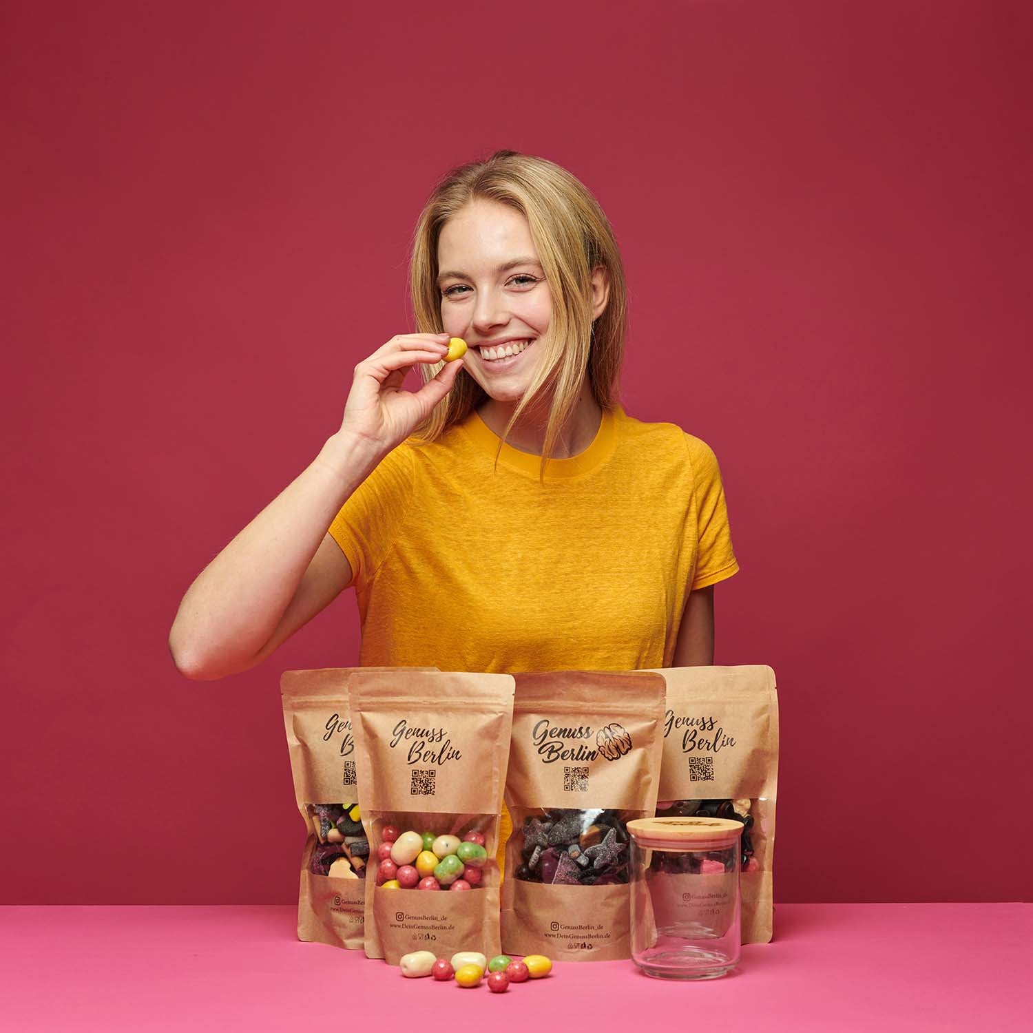 Black Deal Lakritz Probier-Set