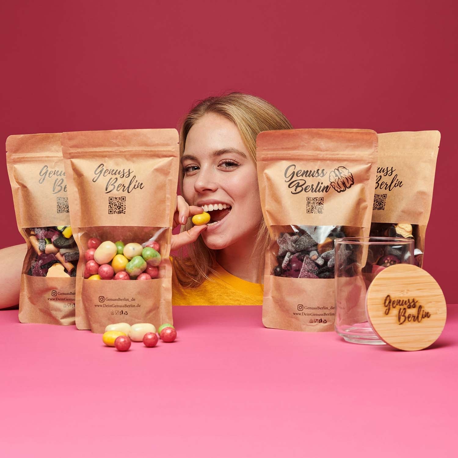 Black Deal Lakritz Probier-Set